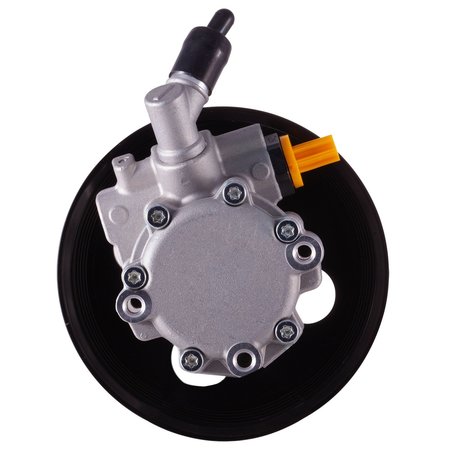 Pwr Steer NEW POWER STEERING PUMP 60-5163P